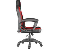 Genesis Fotel gamingowy Nitro 330 czarno-czerwony (SX33) - 1077863 - zdjęcie 5
